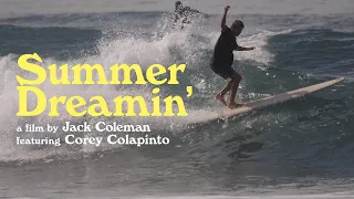 Mollusk Surf Shop Summer Dreamin