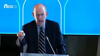 John Mearsheimer about Russia & Ukraine (again)