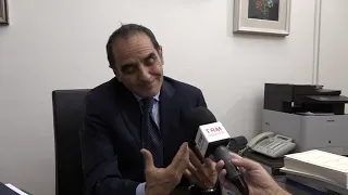 Approfondimento. Intervista al neorettore dell’Università di Bari: Stefano Bronzini