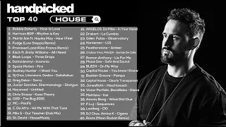 House Top 40 September 2021 | Top 40 House Music Charts