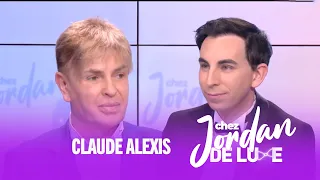 Claude Alexis se confie sur ses dons de voyances #ChezJordanDeLuxe