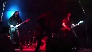 Valley Of Unrest - Live in Ivanovo