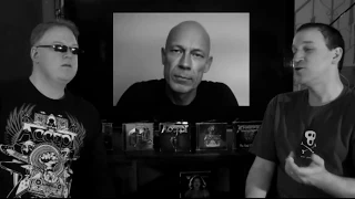 Accept 'Wolf Hoffmann' Interview- 2012-The Metal Voice