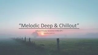Melodic Deep House & Chillout Mix |017| Mixed By 2SWITCH [adieu's Private Sessions]
