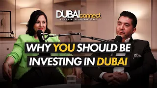 Foreigners Investing Guide: How To Investing in Dubai Real Estate Property?