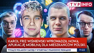 BUDDA, FRIZ I TVP WYKORZYSTANI DO SCAMU