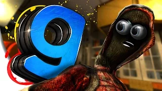 #26 Garry's Mod - STALKER Шары | ПРИКОЛЫ