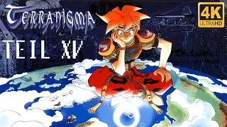 Terranigma; Die 5 Mondsteine suchen! [Teil XV] [4K] [Kapitel 3]