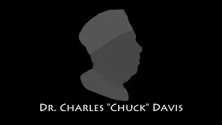 Honoring Baba Chuck Davis at DADC
