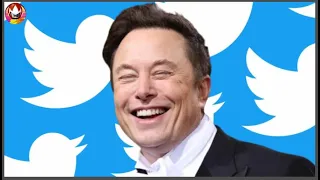 Elon Musk Bought Twitter