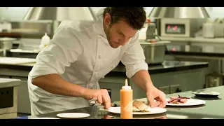 Burnt Movie - Adams Cooking Scenes