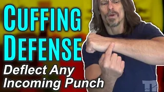 Turn your defense into a punishing offense | Bare Knuckle Boxing | Self Defense Moves | FightFast