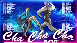 NONSTOP LATIN DANCE CHA CHA CHA MUSIC MEDLEY 2022 POPULAR LATIN CHA CHA CHA SONGS COLLECTION