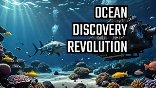 "Exploring the Depths: How Technology Transforms Ocean Discovery"