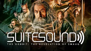 The Hobbit: The Desolation of Smaug - Ultimate Soundtrack Suite