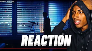 The Weeknd - Is There Someone Else REACTION!!