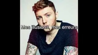 Impossible - James Arthur (traduction francaise)