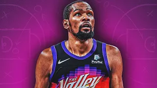 Kevin Durant 2022-23 Full Season Highlights 🔥