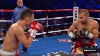 Nonito Donaire vs. Vic Darchinyan II THE REMATCH