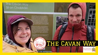 The Cavan Way | Blacklion to Dowra | Beara-Breifne Way 1