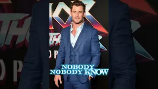 Nobody Knows trending reels | Nobody Knows trending song | Thor version ‎@darkmanjq2420