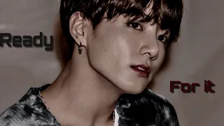 Jungkook - Ready for it