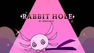 ||Rabbit hole||  animation meme ft. Kinitopet (PLS... READ DESC 😠)