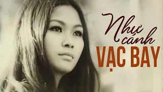 Như Cánh Vạc Bay (Sáng Tác: Trịnh Công Sơn) - Khánh Ly | MV Official