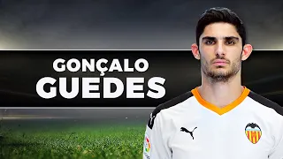 GONÇALO GUEDES ► Amazing Goals & Skills (Valencia)