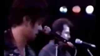 The Stranglers - 5 Minutes (Live 1979)