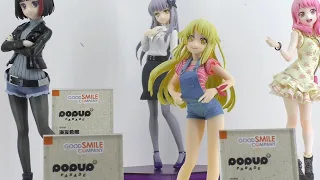 『バンドリ！ ガールズバンドパーティ！』ポップアップパレード シリーズ：POP UP PARADE figure from "BanG Dream! Girls Band Party!"