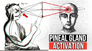 Awakening Your God Self in 48 Hours... (How To Activate Your Pineal Gland)
