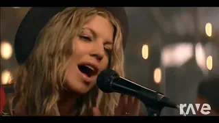 Fergie megamix