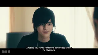 horimiya live action Episode 1 English sub