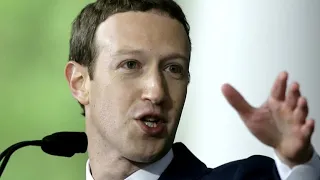 Zuckerberg: Holocaust deniers won't be banned from Facebook