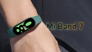 Презентация Mi Band 7 и других новинок от Xiaomi за 15 минут