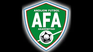 UFA birinchiligi-2024 | U-15 | 3-tur | Andijon FA - Marg'ilon 1-SM