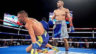 Full Fight Highlights Vasiliy Lomachenko vs Teofimo Lopez, most anticipated boxing fight this year!!