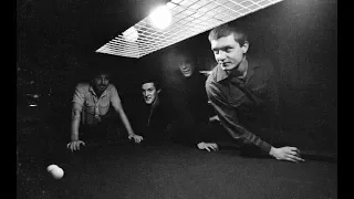 Joy Division-Passover (Live 12-18-1979)