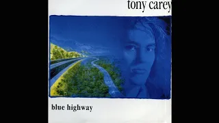 Tony Carey - 10.000 Times  (HD) Melodic Rock -1985