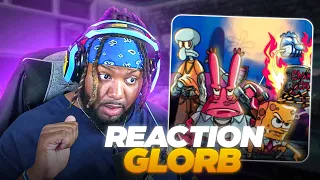 WTF!! | Glorb - The Bottom (REACTION)