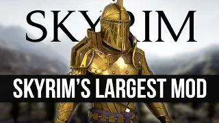 The Biggest Update Yet...On Skyrim's Largest Upcoming Mod