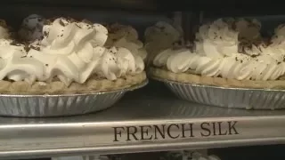 The Texas Bucket List - House of Pies