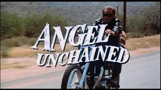 Angel Unchained (1970) Trailer