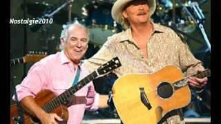 Alan Jackson & Jimmy Buffett : It's 5 O'clock Somwhere