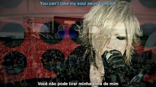 the GazettE - VORTEX ( Legendado PT-BR )