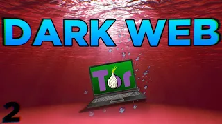 J'EXPLORE DES SITES INTERDITS SUR LE DARK WEB !