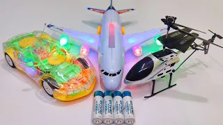 Radio Control Airbus A38O and 3.5 Channel Rc Helicopter | helicopter | Airbus A38O | remote car