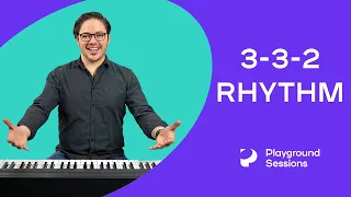 How Justin Bieber, Coldplay, John Legend, and more all use the '3-3-2 Rhythm'
