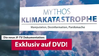 Mythos Klimakatastrophe (Trailer)